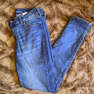 Old Navy Rockstar Jeans